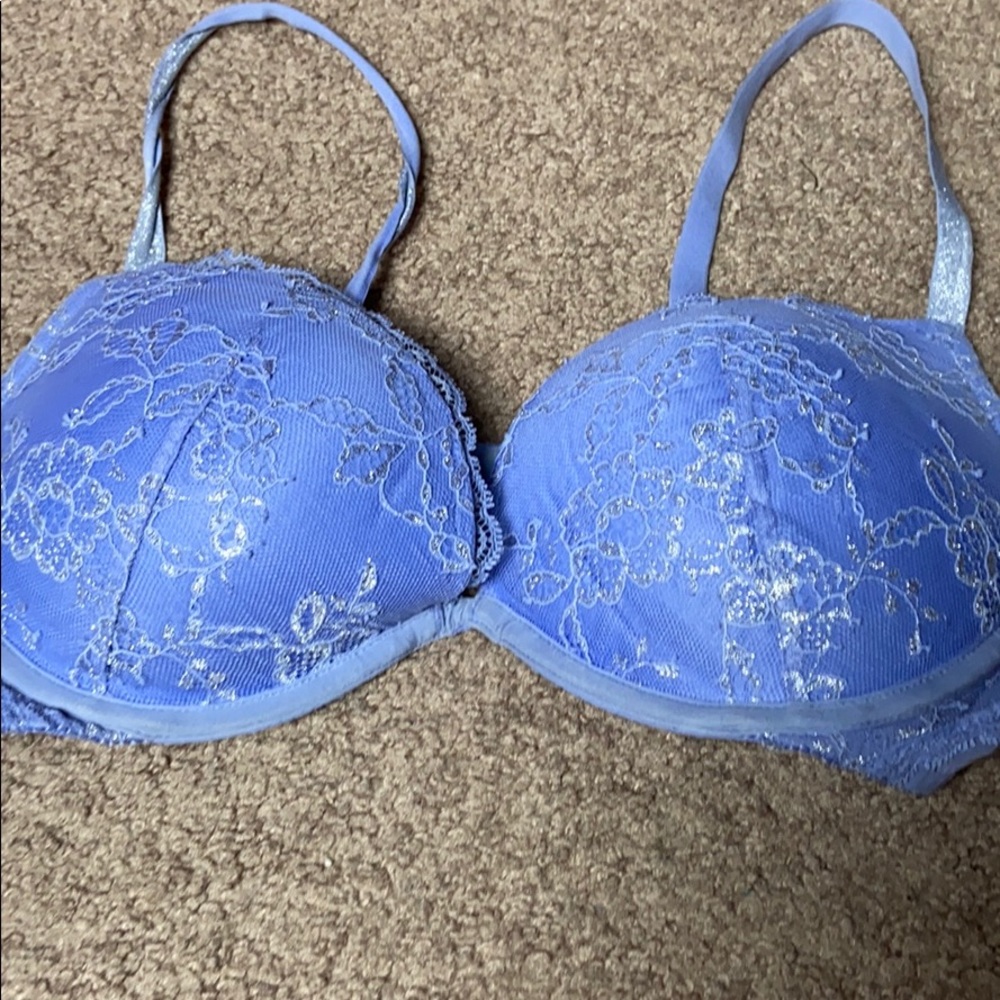 Victoria secret bra